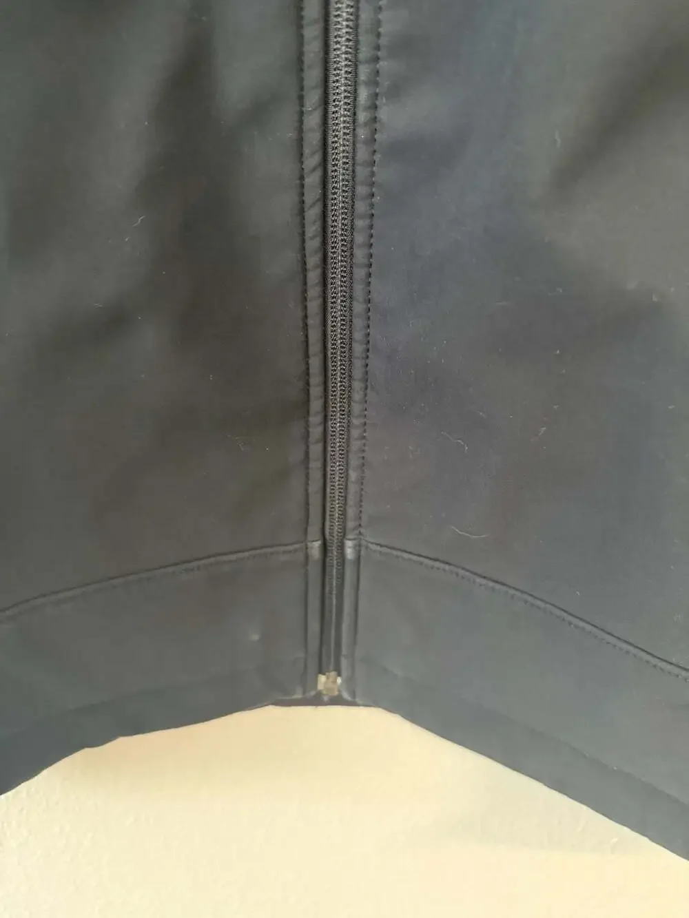 The North Face Apex Bionic Soft Shell Jacket
